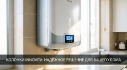 ������� ������� Innovita � �����-����������: ������� ������� ��� ������ ����